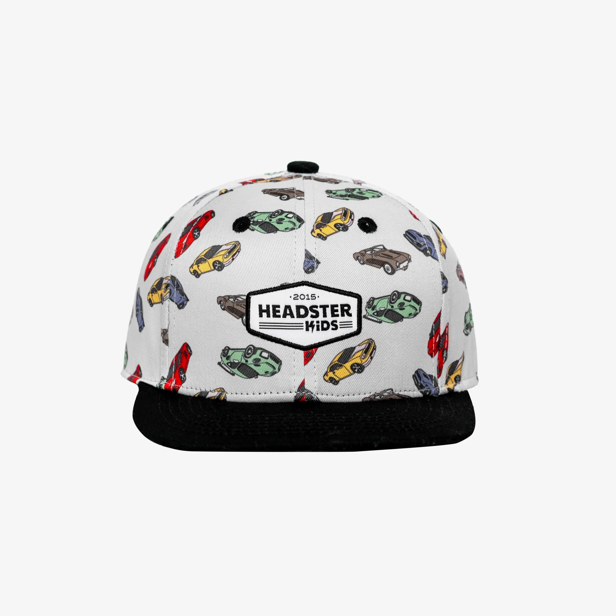 Headster - Snapback Hats