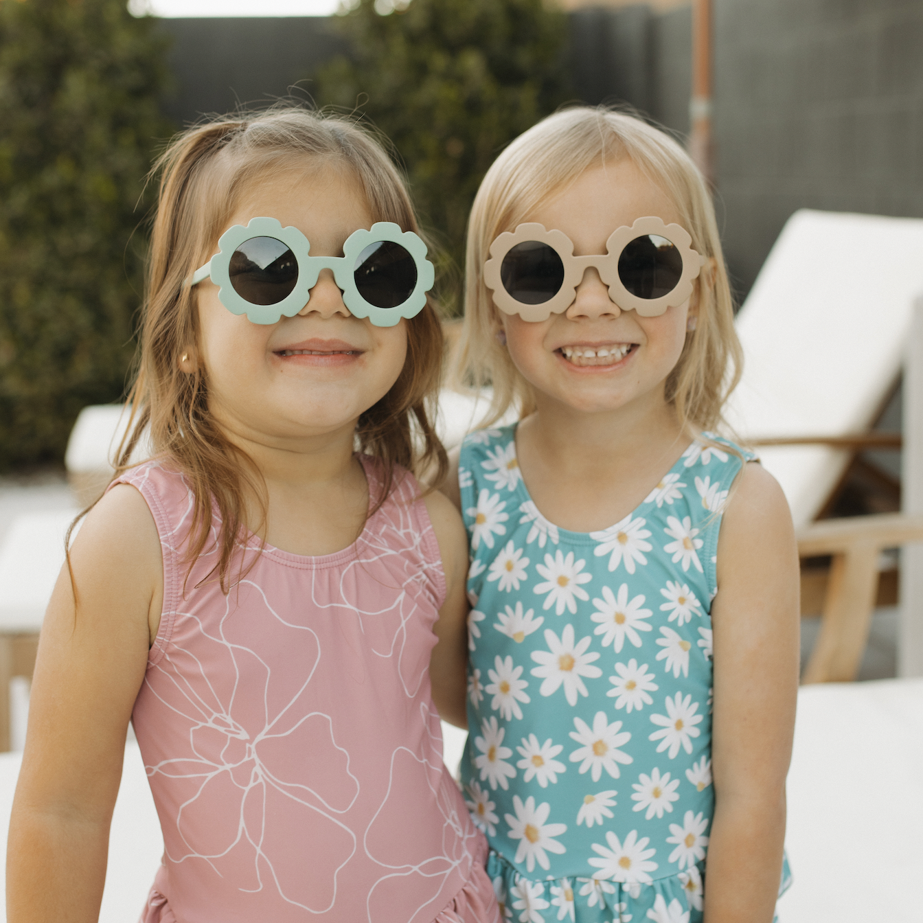 SS2025 The Daisy Sunnies