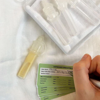 Haakaa Silicone Colostrum Collector Pre sterilized