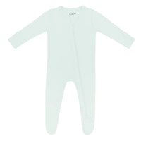 Kyte Baby -  Footie in DEW