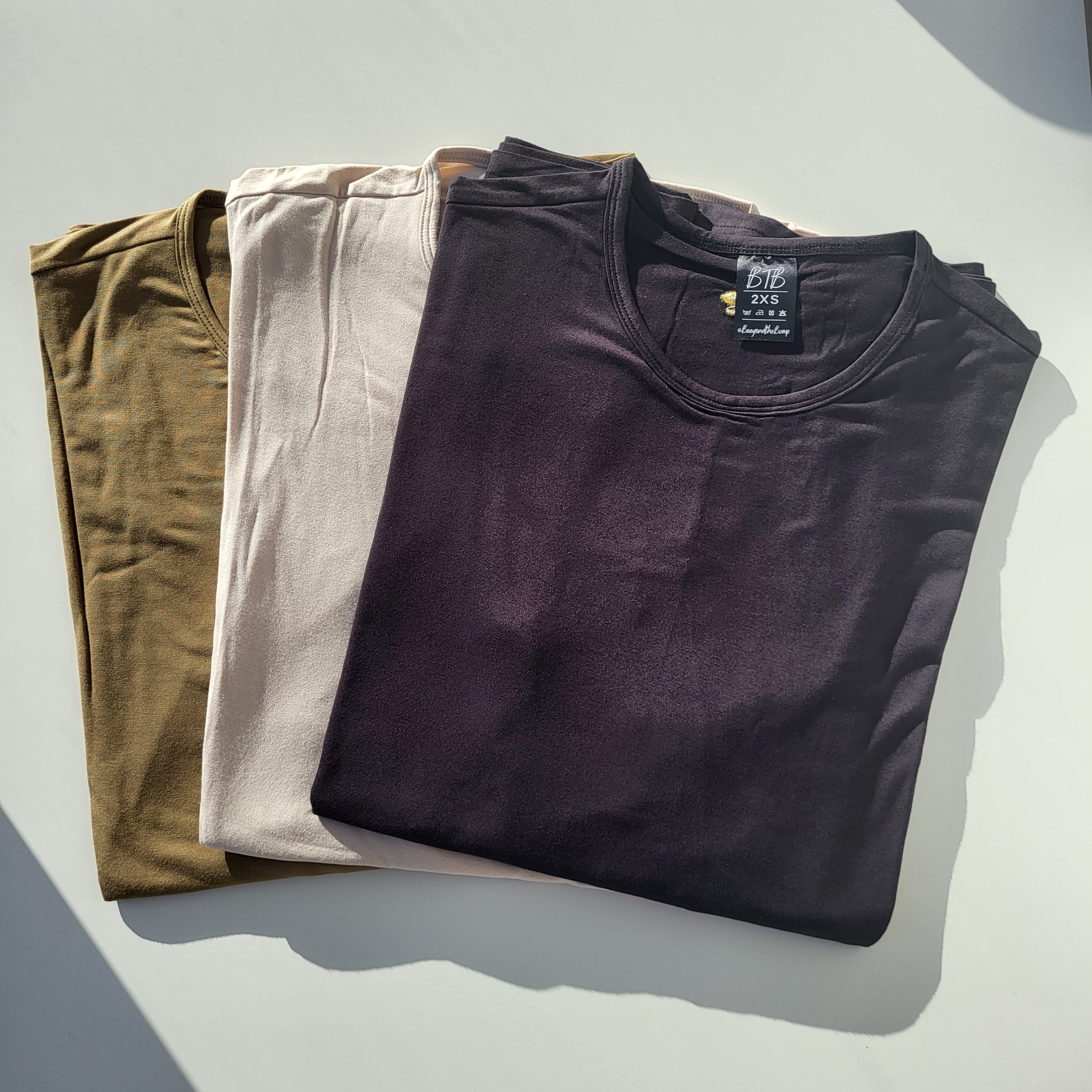 BTB Nursing T-Shirt