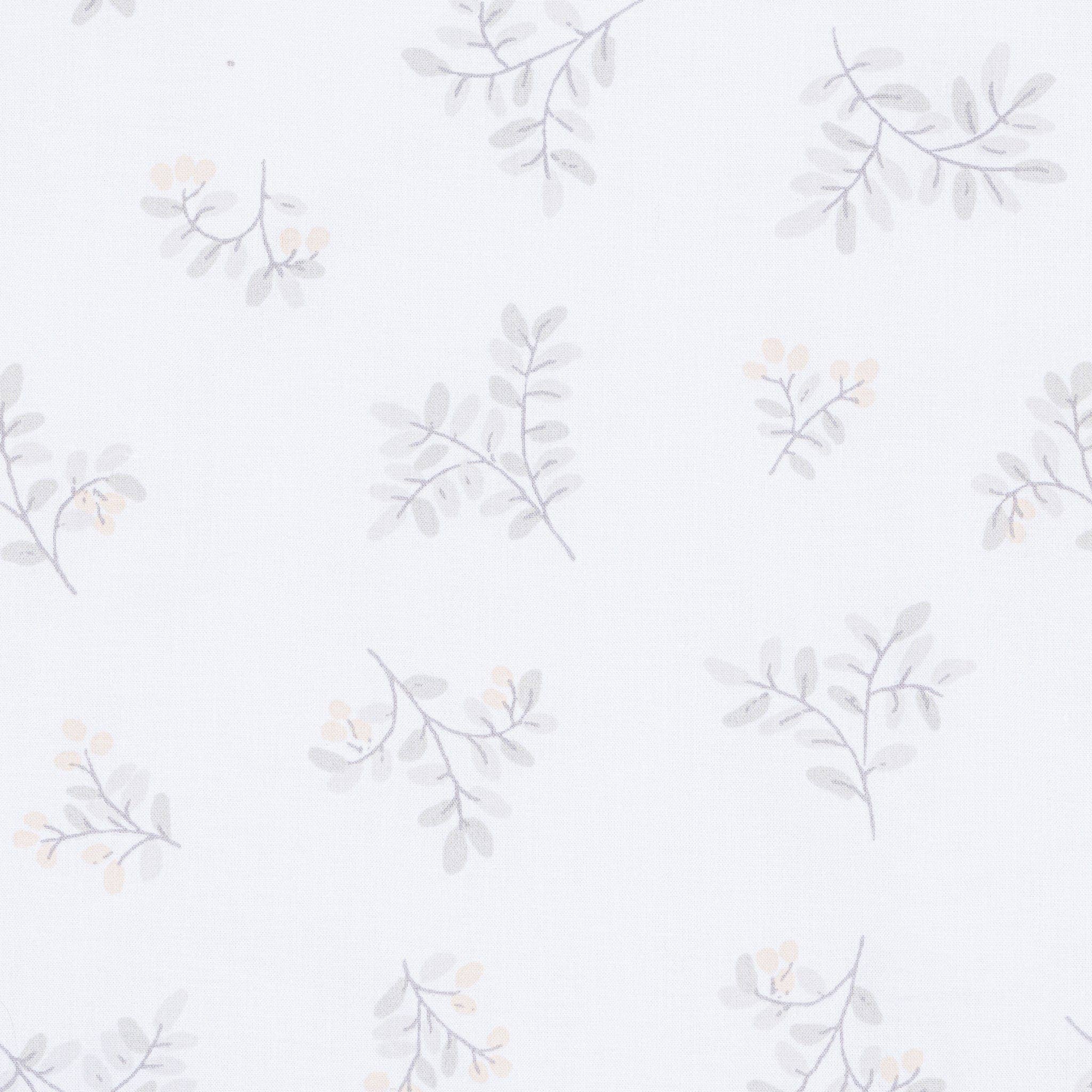 Multifunctional pregnancy pillow - Leaves