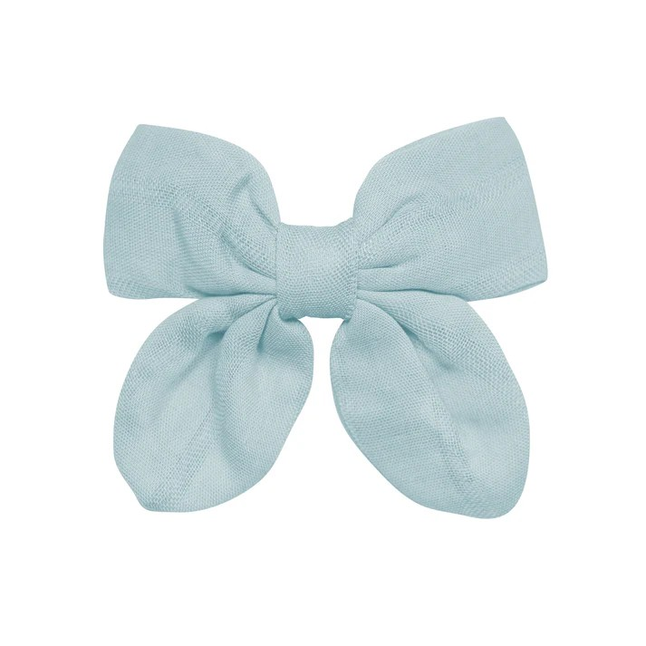 Kyte Baby - Bamboo Muslin Alligator Clip Bows