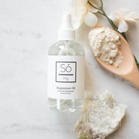 So Luxury - Magnesium Spray