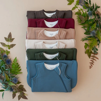 Kyte Baby Sleep Bag (2.5) BISQUE