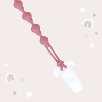 Baby Bliss - Pacifier Clip