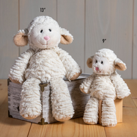 Mary Meyer Lamb 13"