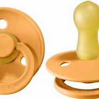 BIBS Pacifier - SIZE 1- Original