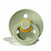 BIBS Pacifier - SIZE 1- Original