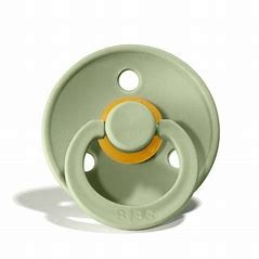 BIBS Pacifier - SIZE 1- Original
