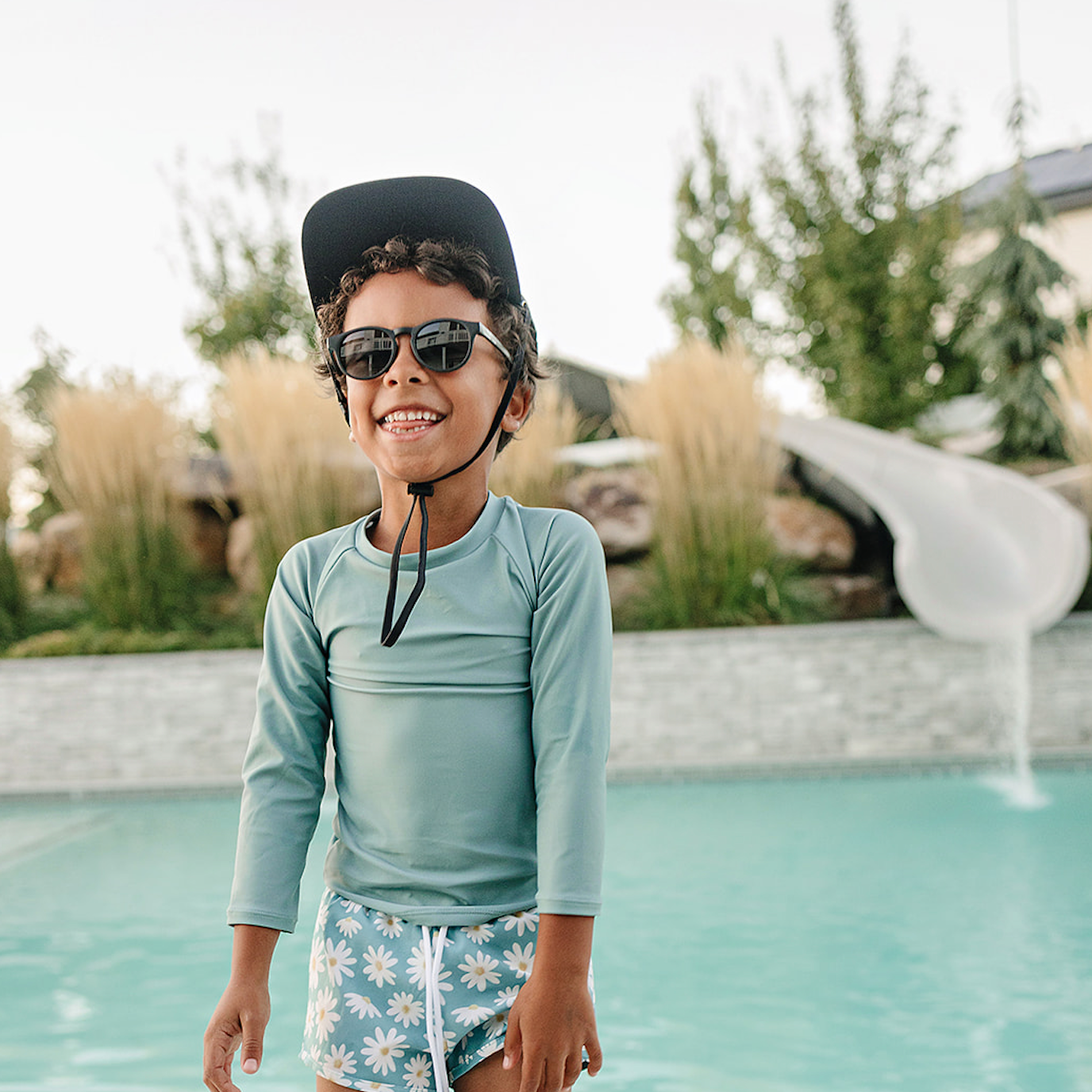 SS2025 The Keyhole Sunnies