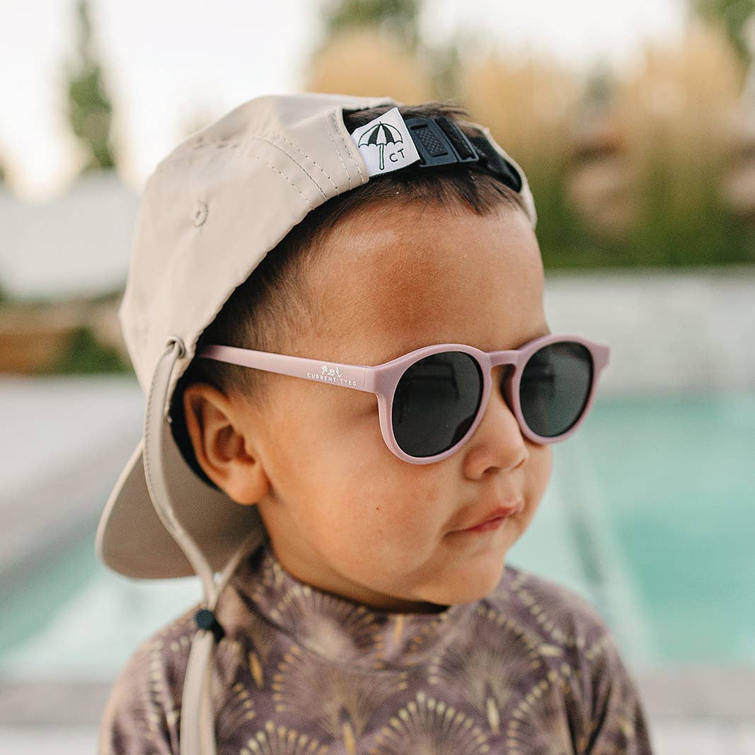 SS2025 The Keyhole Sunnies