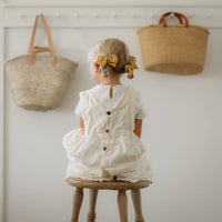 Dot pinwheel 3 bow set