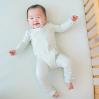 Kyte Baby Bamboo Crib Sheet