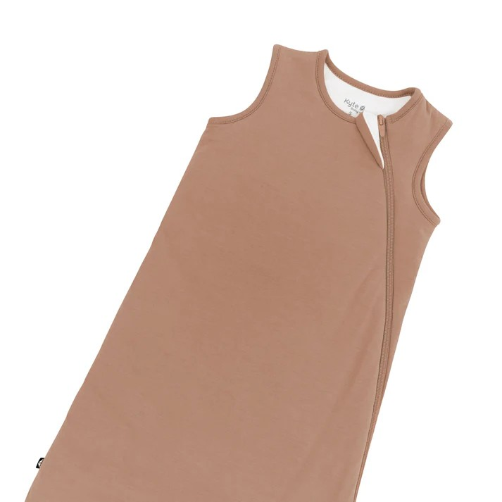 Kyte Baby Sleep Bag (1.0) LATTE
