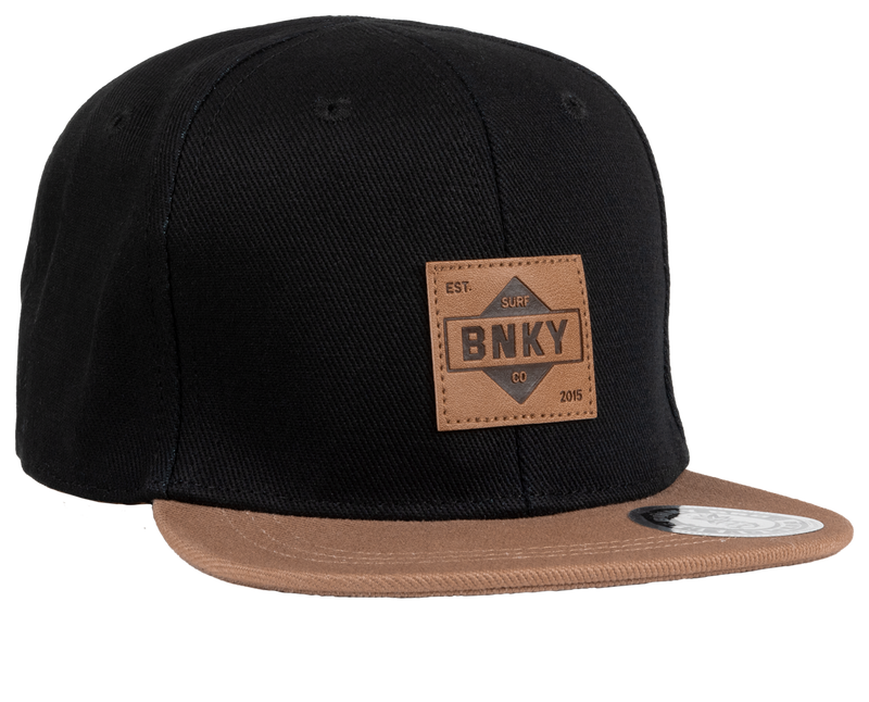 Binky Bro Las Penitas Hat
