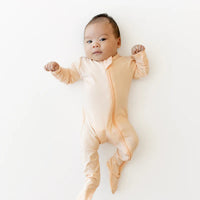 Kyte Baby -  Footie in Canyon