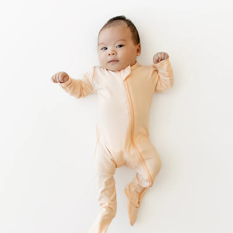 Kyte Baby -  Footie in Canyon