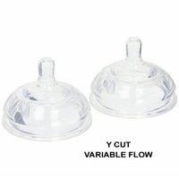 Comotomo Replacement Silicone Nipples
