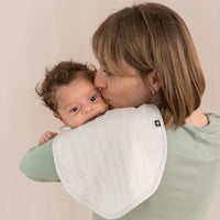 Kyte Baby - Bamboo Muslin Burp Cloth