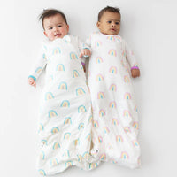 Kyte Baby - Sleep Bag (1.0 TOG) Rainbow