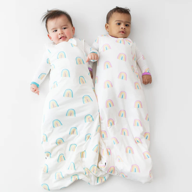 Kyte Baby - Sleep Bag (1.0 TOG) Rainbow
