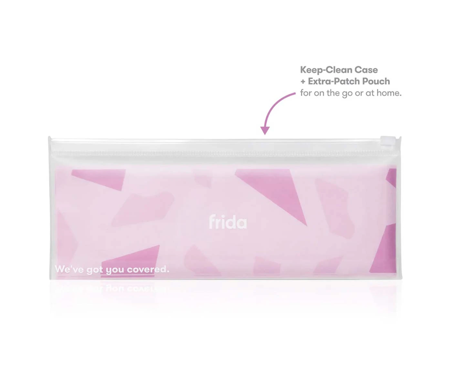 Frida Mom Silicone Scar Patches