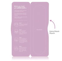 Frida Mom Silicone Scar Patches