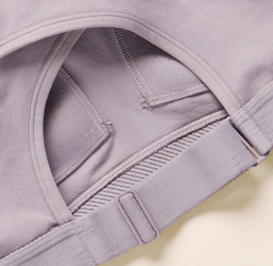 Bravado Tranquil Nursing Bra