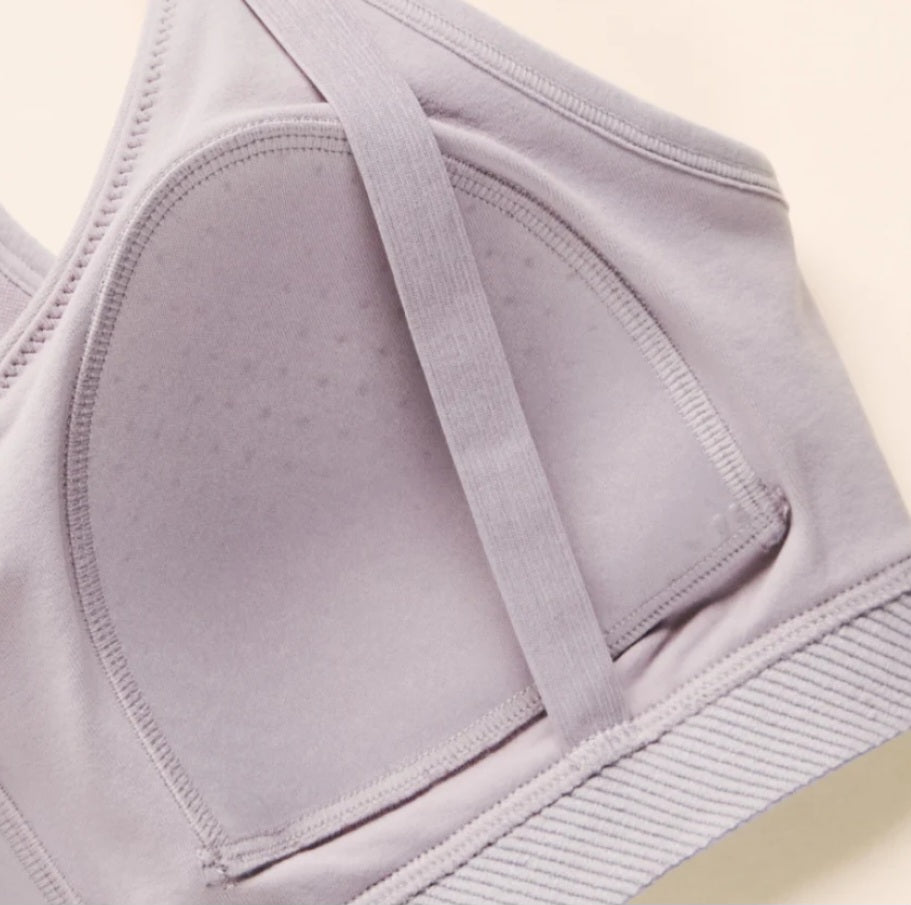 Bravado Tranquil Nursing Bra