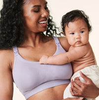 Bravado Tranquil Nursing Bra