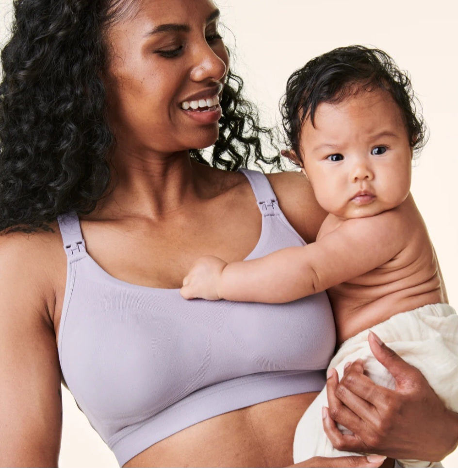 Bravado Tranquil Nursing Bra