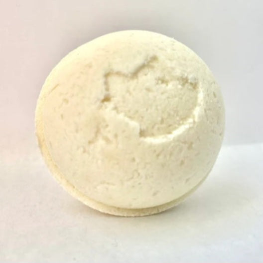 Eco Chic Movement - Bath bomb