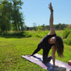 Connect: Prenatal Yoga