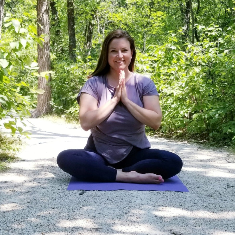 Connect: Prenatal Yoga – Baby Bump