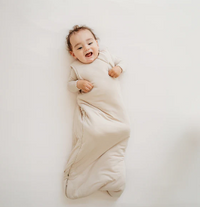Kyte Baby Sleep Bag (2.5) BISQUE