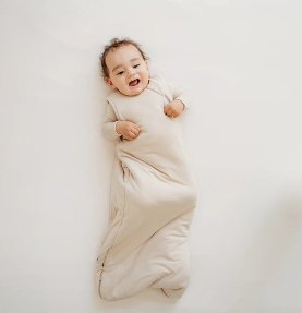 Kyte Baby Sleep Bag (2.5) BISQUE