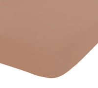 Kyte Baby Bamboo Crib Sheet