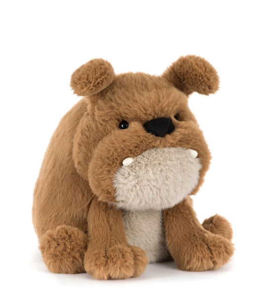 Jellycat - Derreck Dog