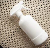 So Luxury - Recycled Glass Refillable Spray Bottle