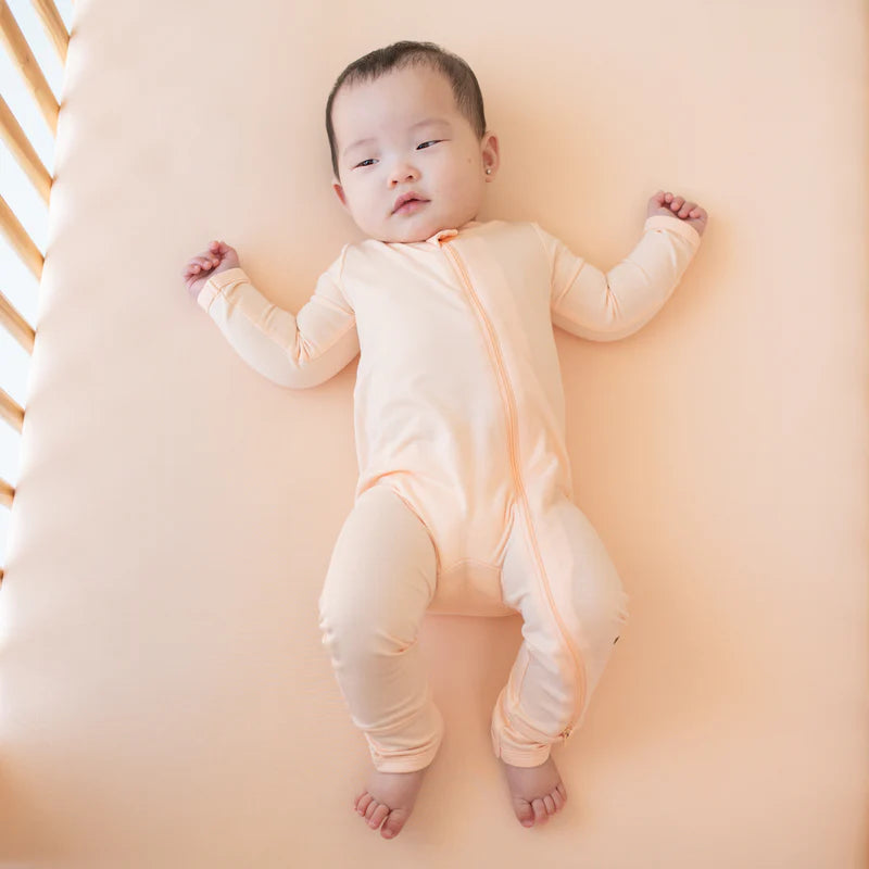 Kyte Baby - Zippered ROMPER - CANYON