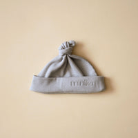 Minika Baby Hat - Rain