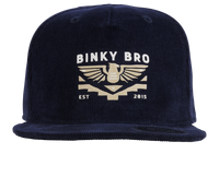 Binky Bros Phoenix Hat