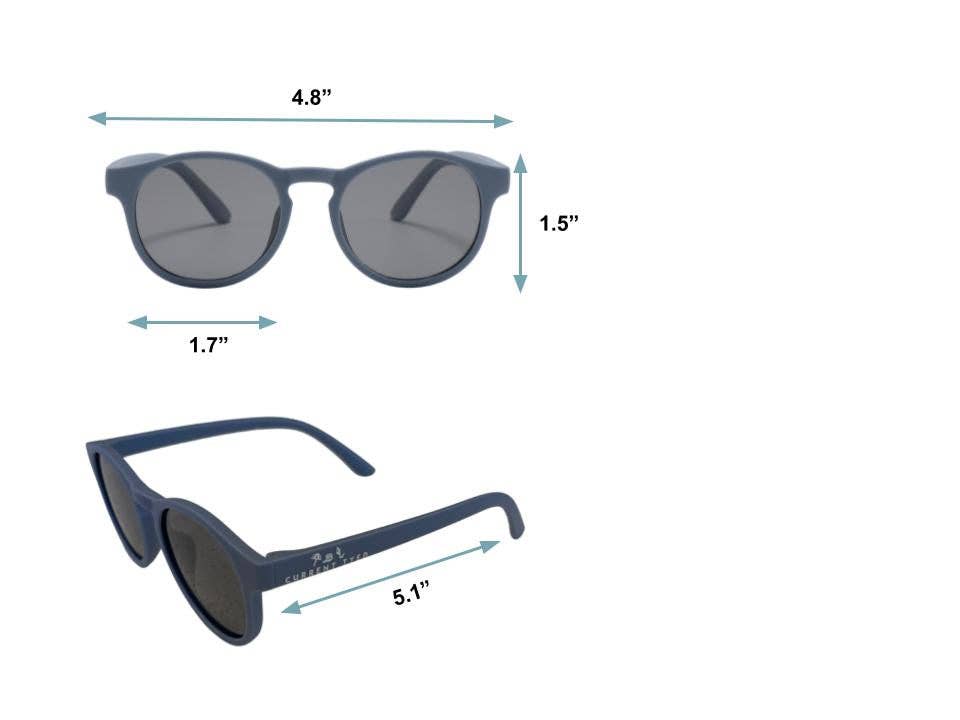 SS2025 The Keyhole Sunnies