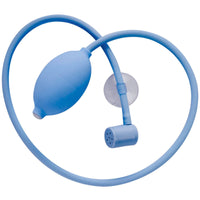 Hand Flusher-Pump for Sitz Bath Soaking and Portable Bidet