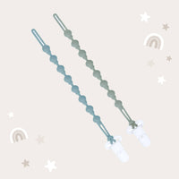 Baby Bliss - Pacifier Clip