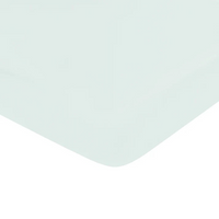 Kyte Baby Bamboo Crib Sheet