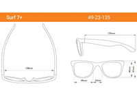 Real Shades-SURF Sunglasses