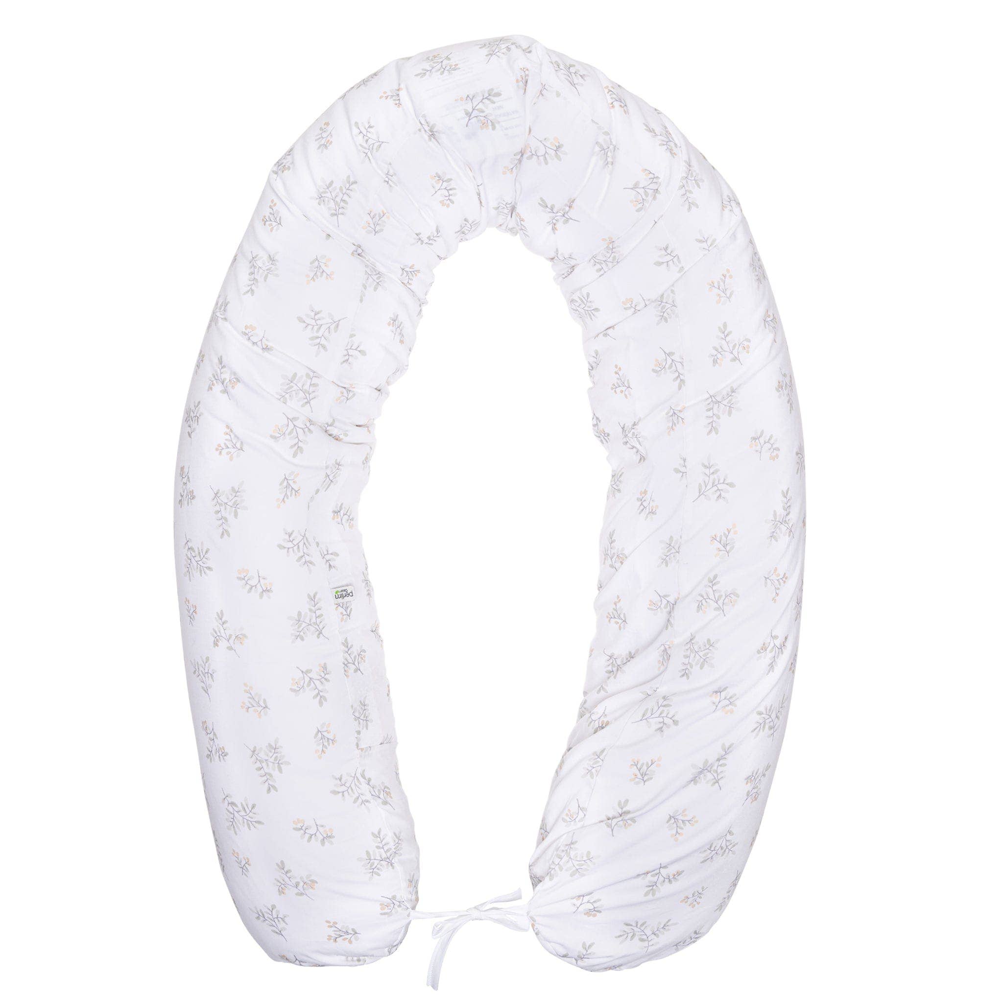 Multifunctional pregnancy pillow - Leaves