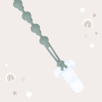 Baby Bliss - Pacifier Clip